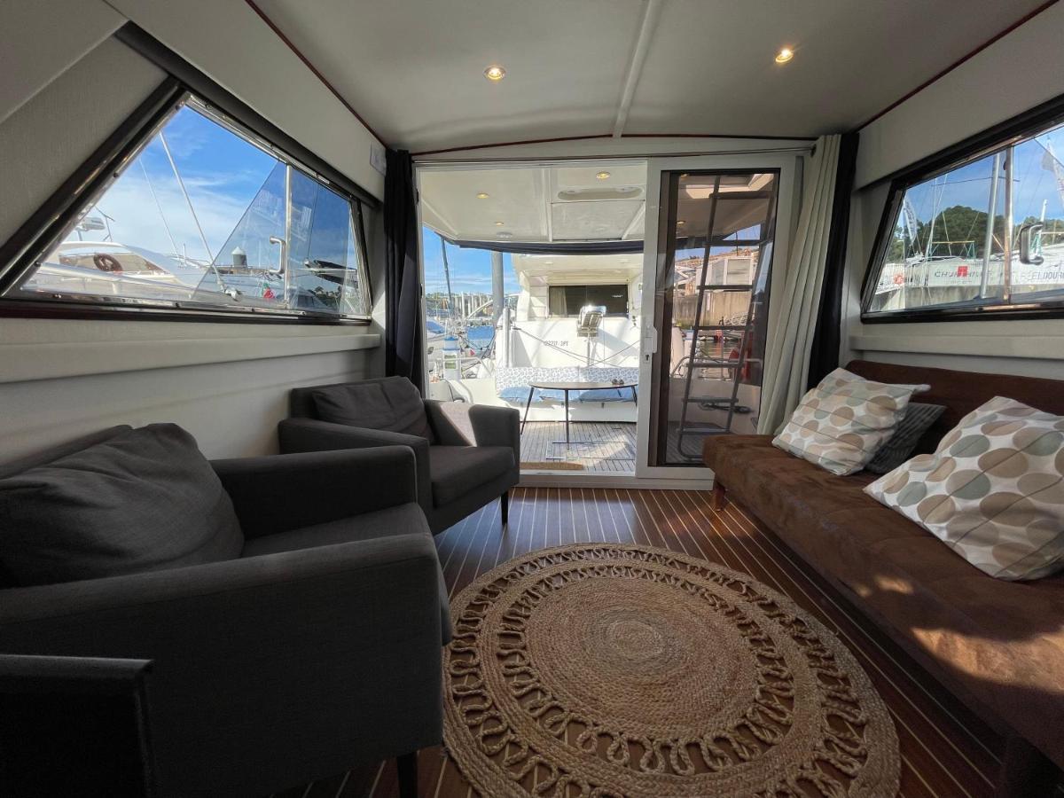 Infantman Yatch Hotel Vila Nova de Gaia Eksteriør billede