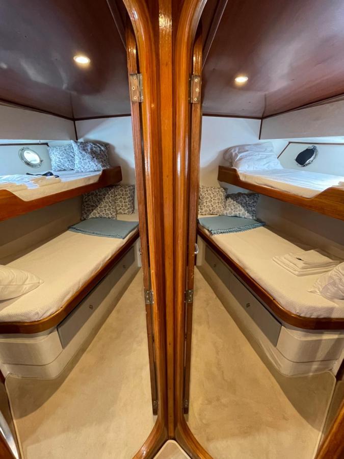 Infantman Yatch Hotel Vila Nova de Gaia Eksteriør billede