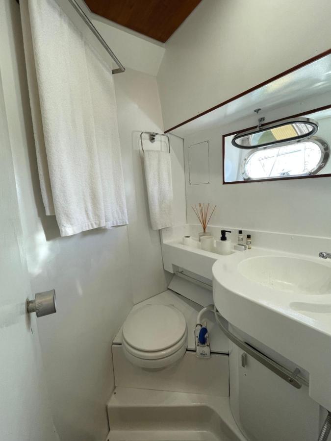 Infantman Yatch Hotel Vila Nova de Gaia Eksteriør billede